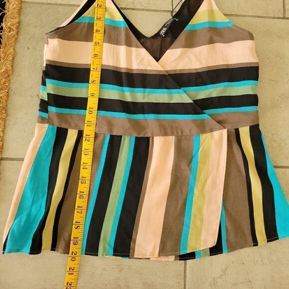 Zara Top size s  - Picture 4 of 6